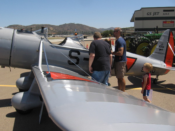 Learning about aviation can help a student take flight and discover new horizons!