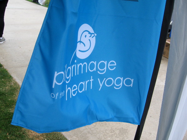 Pilgrimage of the Heart is the place to go if you want to learn or practice yoga in San Diego!