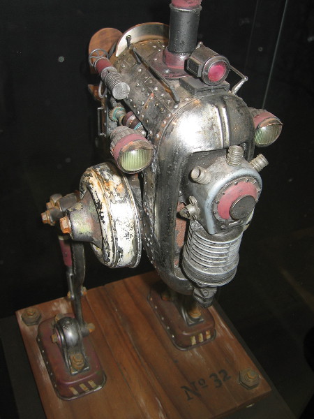 Another cool work of art by Dan Jones.