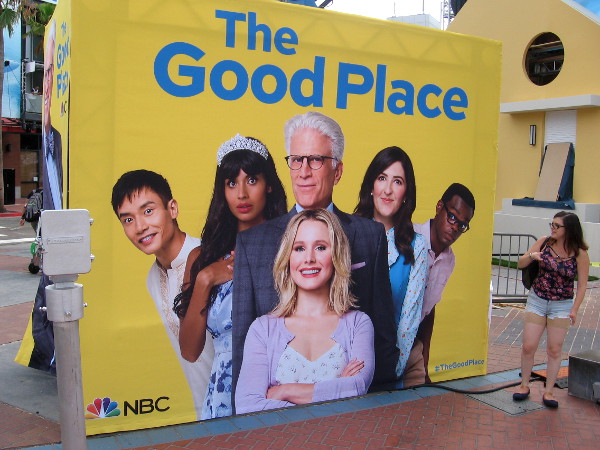 Looks like a good place to me! Let's get this party started!