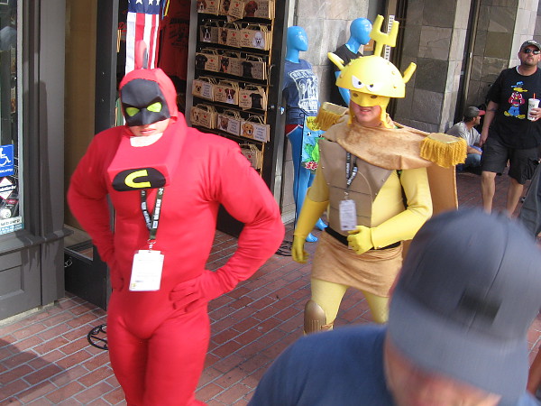 And these guys, too.