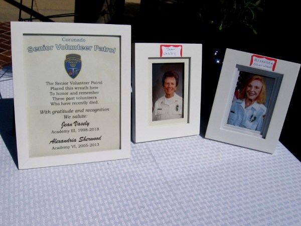 Portraits of hometown heroes.