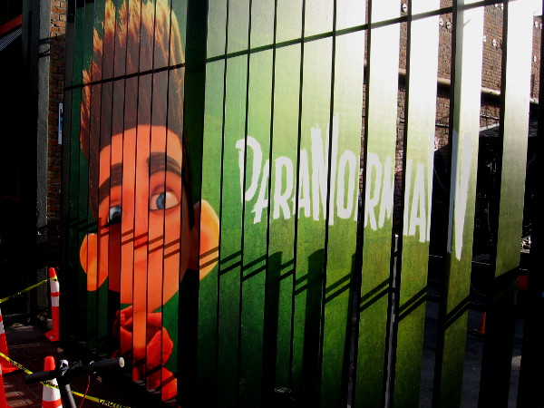 ParaNorman.