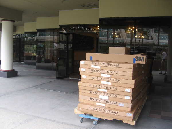 The South Park Escape Room is just getting started.