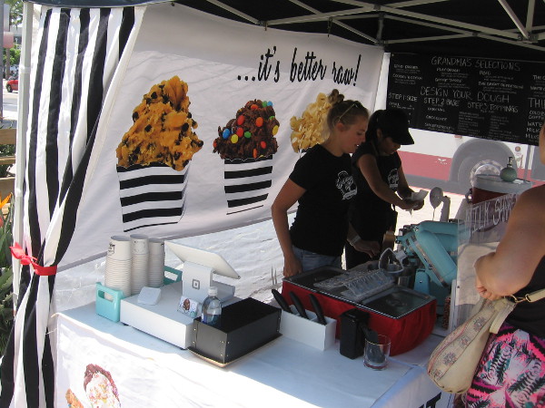 Those look pretty yummy!