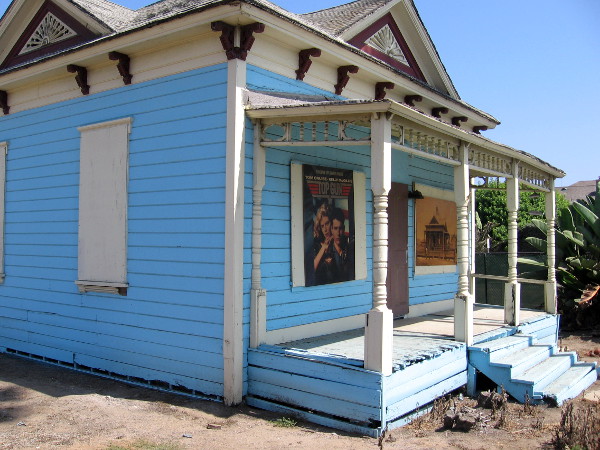 The famous Top Gun beach house will be restored and enjoyed by the local community and the movie's many fans for years to come.