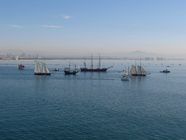 Pure magic. Like a dream.