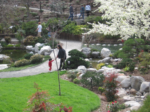 Looks to me like spring is coming!