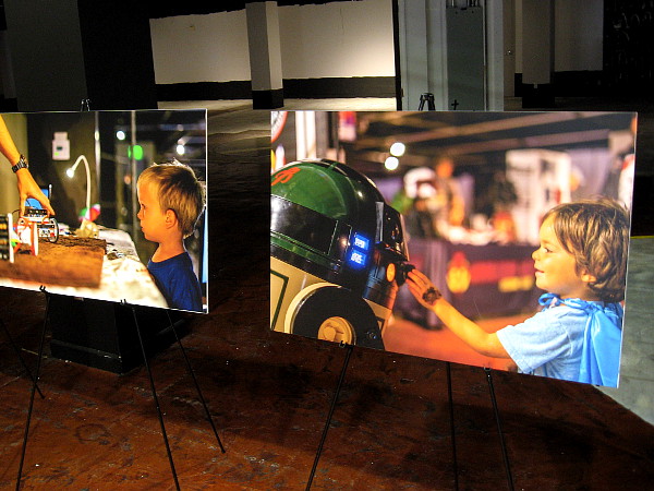 The Comic-Con Museum is coming to the Federal Building in Balboa Park!