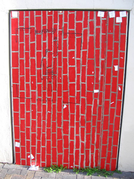 Observe and Procure, 2019, Eric Gallegos, Jose Jimenez, Marc Robledo. High Tech High North County.