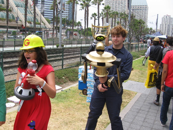 Mystery Science Theater 3000