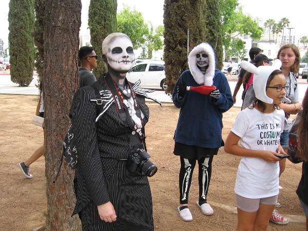 Nightmare Before Christmas