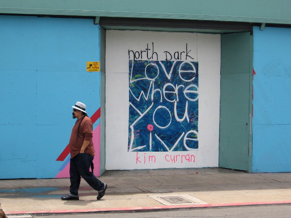 North Park. Love where you live.