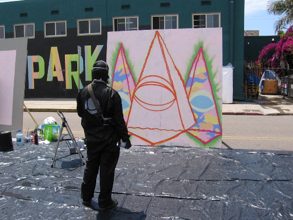 Creativity thrives in North Park!