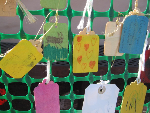 Family is everything.