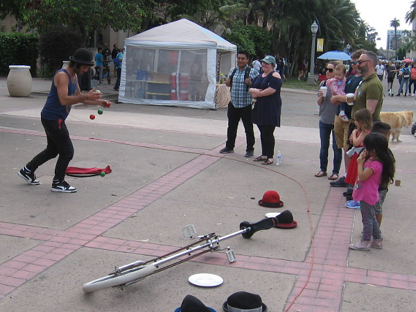 Magic might suddenly appear in your future.