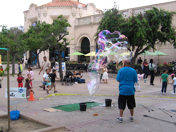 Enjoy every day. That future is now.