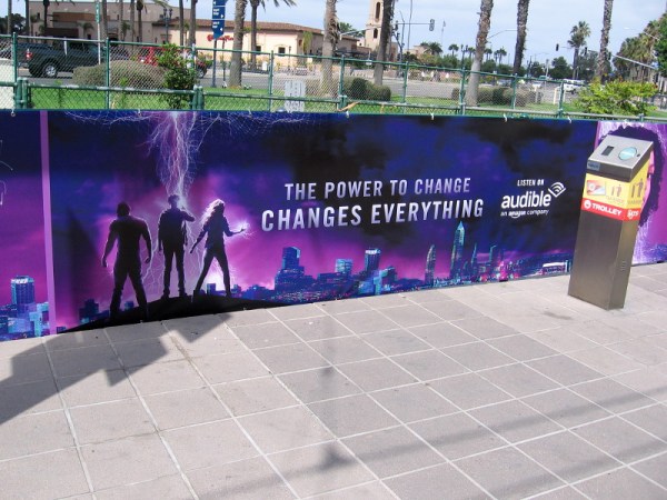 The Power to Change Changes Everything.