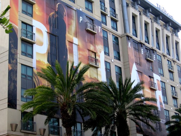 The Star Trek: Picard wrap is nearing completion.