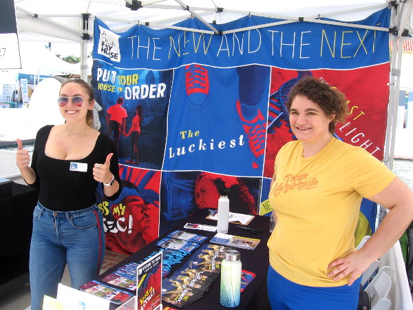 I read a few days ago that the La Jolla Playhouse's musical Diana is heading to Broadway. Thumbs up!