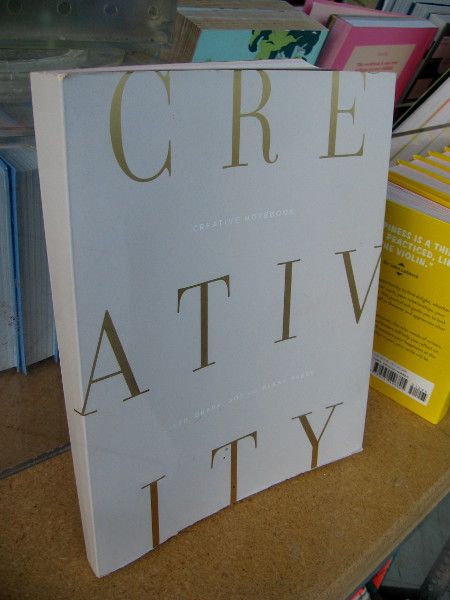 Creativity in one window.