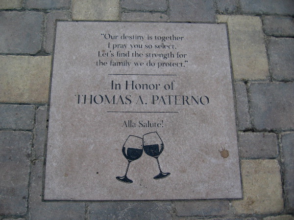 Our destiny is together I pray you so select. Let's find the strength for the family we do protect.