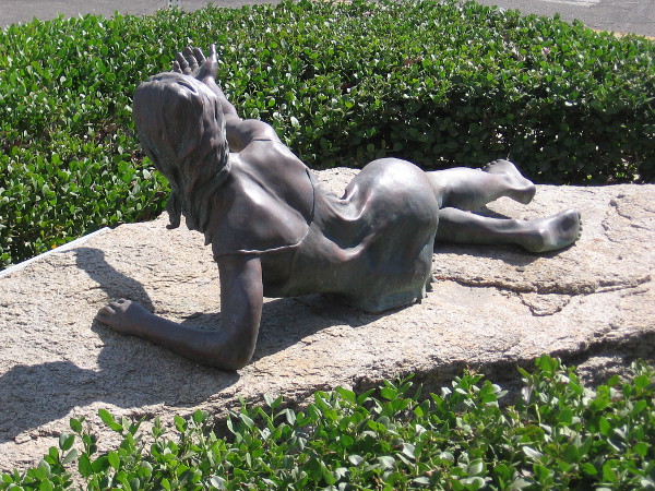 Lorelei, Gale Pruitt, 2005.