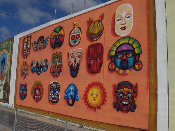 Michelle Guerrero. Primitive Art.