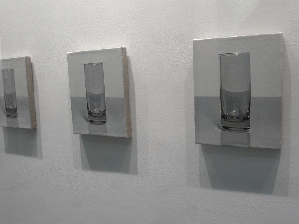 Day by day is good day, Peter Dreher, 1990, 2007.