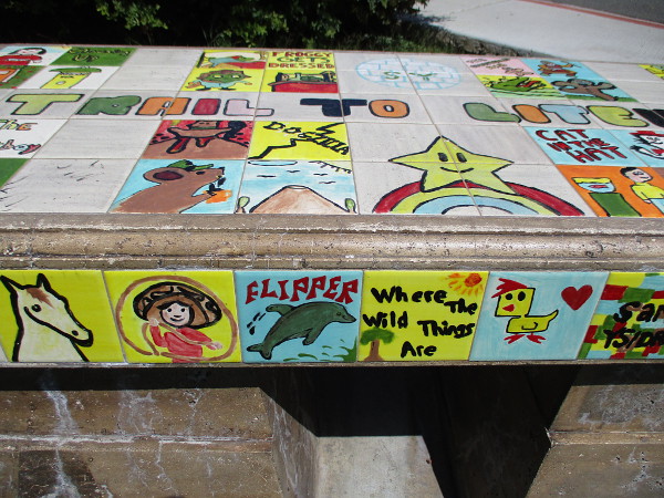 Flipper and Where the Wild Things Are.