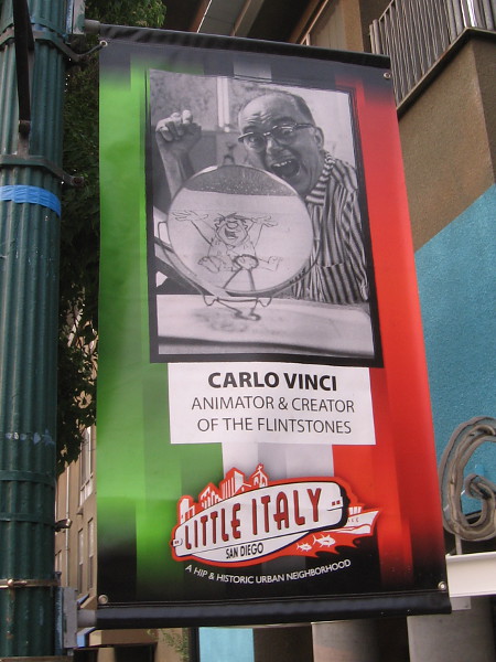 Carlo Vinci.