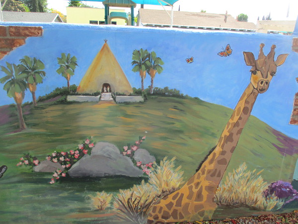 The mysterious 1929 Big Tepee of A.L. “Abram” Houghtelin.