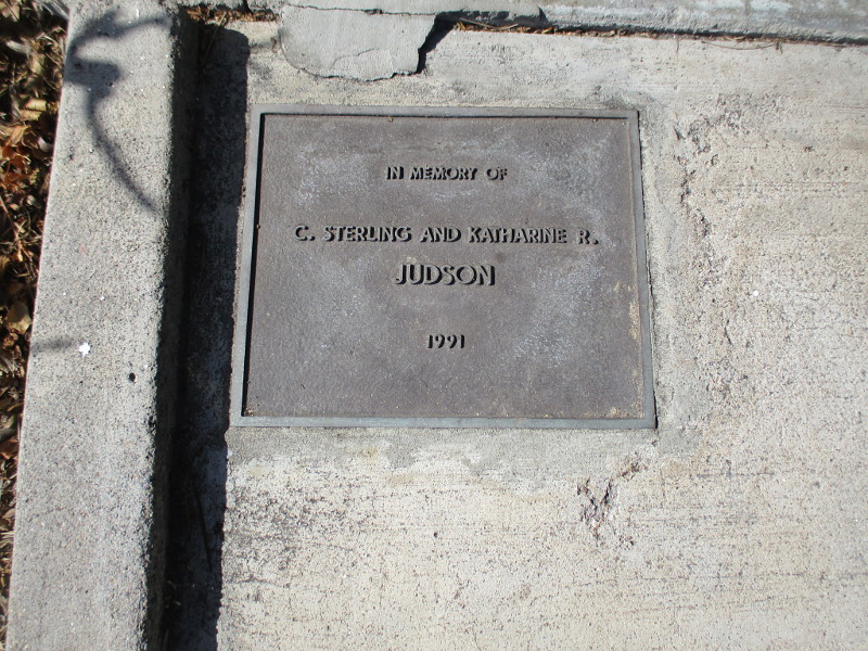 A walk around El Cajon’s Knox House Museum. Cool San Diego Sights!