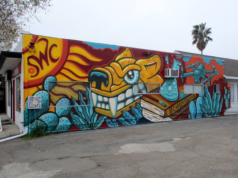 WALL STREET」ロジャーヴィラー 3Dアート サイン有 WALL STREET