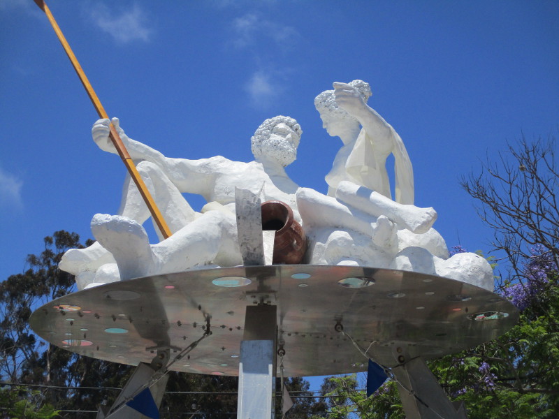 【美術・骨董】Tresures of the SAN DIEGO（フィリピン） Franck Goddio: 大事记: 短期展览: Treasures of the San Diego