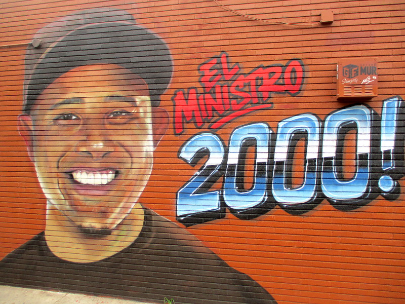 Mural celebrates Manny Machado’s 2000th hit! – Cool San Diego Sights!