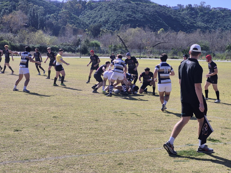 SDSU Aztecs Rugby Club plays UC Davis. – Cool San Diego Sights!