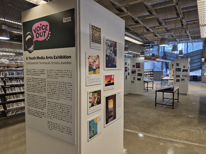 San Diego youth explore Wonder through art. – Cool San Diego Sights!